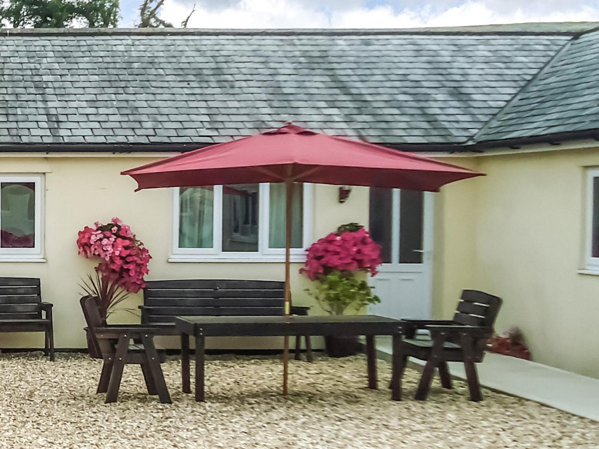 Winterbourne Steepleton Peach Tree Cottage מראה חיצוני תמונה